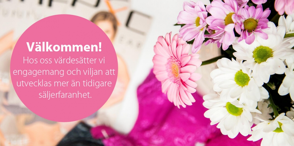 sälja underkläder, bli återförsäljare för PXC Underwear och sälj underkläder via hemförsäljning