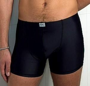 Sköna herrunderkläder i microfiber, boxer och kalsonger