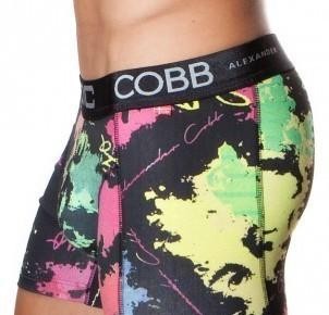 boxerkalsonger, boxer i bomull